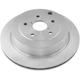 Purchase Top-Quality Rear Disc Brake Rotor by UQUALITY - 31415 pa6