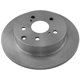 Purchase Top-Quality UQUALITY - 31443 - Disc Brake Rotor pa1
