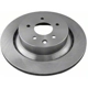 Purchase Top-Quality Rear Disc Brake Rotor by UQUALITY - 31470 pa6