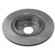 Purchase Top-Quality Rear Disc Brake Rotor by UQUALITY - 31470 pa7