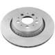 Purchase Top-Quality Rear Disc Brake Rotor by UQUALITY - 34256 pa2