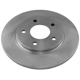 Purchase Top-Quality UQUALITY - 55018 - Disc Brake Rotor pa1