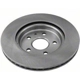 Purchase Top-Quality Rear Disc Brake Rotor by UQUALITY - 55179 pa7