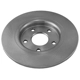 Purchase Top-Quality Rotor de frein � disque arri�re by UQUALITY - R63085 pa1