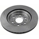 Purchase Top-Quality Rear Disc Brake Rotor by UQUALITY - R62169 pa2