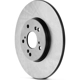 Purchase Top-Quality Rear Disc Brake Rotor by WAGNER - BD125616E pa5