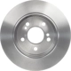 Purchase Top-Quality Rear Disc Brake Rotor by WAGNER - BD125616E pa7