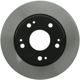 Purchase Top-Quality Rear Disc Brake Rotor by WAGNER - BD126082E pa2