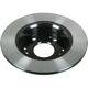 Purchase Top-Quality Rear Disc Brake Rotor by WAGNER - BD126082E pa3