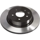 Purchase Top-Quality WAGNER - BD126471E - Disc Brake Rotor pa1