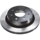 Purchase Top-Quality WAGNER - BD180512E - Disc Brake Rotor pa1
