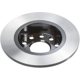 Purchase Top-Quality Rear Disc Brake Rotor by WAGNER - BD180522E pa3