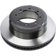 Purchase Top-Quality Rotor de frein à disque arrière par WAGNER - BD180662E pa2