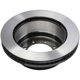 Purchase Top-Quality Rotor de frein à disque arrière par WAGNER - BD180662E pa3