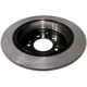 Purchase Top-Quality WAGNER - BD180773E - Disc Brake Rotor pa2