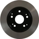 Purchase Top-Quality Rear Disc Brake Rotor by WAGNER - BD125599E pa1
