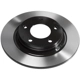 Purchase Top-Quality Rear Disc Brake Rotor by WAGNER - BD125611E pa4