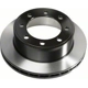 Purchase Top-Quality Rotor de frein à disque arrière by WAGNER - BD125694E pa5