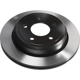 Purchase Top-Quality Rear Disc Brake Rotor by WAGNER - BD125786E pa2