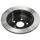 Purchase Top-Quality Rear Disc Brake Rotor by WAGNER - BD126016E pa2