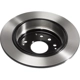 Purchase Top-Quality Rear Disc Brake Rotor by WAGNER - BD126209E pa3