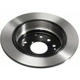 Purchase Top-Quality Rear Disc Brake Rotor by WAGNER - BD126209E pa4