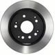 Purchase Top-Quality Rear Disc Brake Rotor by WAGNER - BD126209E pa6