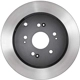 Purchase Top-Quality Rear Disc Brake Rotor by WAGNER - BD126352E pa9