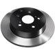 Purchase Top-Quality WAGNER - BD126405E - Rotor de frein � disque arri�re pa2