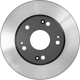 Purchase Top-Quality Rear Disc Brake Rotor by WAGNER - BD126413E pa10