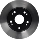 Purchase Top-Quality Rear Disc Brake Rotor by WAGNER - BD126413E pa7