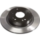 Purchase Top-Quality Rear Disc Brake Rotor by WAGNER - BD126414E pa7