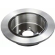 Purchase Top-Quality Rear Disc Brake Rotor by WAGNER - BD126493E pa1