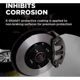 Purchase Top-Quality Rear Disc Brake Rotor by WAGNER - BD180378E pa4