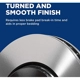 Purchase Top-Quality Rear Disc Brake Rotor by WAGNER - BD180392E pa11