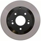 Purchase Top-Quality Rear Disc Brake Rotor by WAGNER - BD180392E pa3