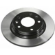 Purchase Top-Quality Rear Disc Brake Rotor by WAGNER - BD180397E pa1