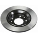 Purchase Top-Quality Rear Disc Brake Rotor by WAGNER - BD180397E pa2