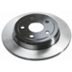 Purchase Top-Quality Rear Disc Brake Rotor by WAGNER - BD180435E pa1