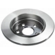 Purchase Top-Quality Rear Disc Brake Rotor by WAGNER - BD180435E pa2