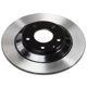Purchase Top-Quality Rotor de frein à disque arrière de WAGNER - BD180544E pa1