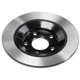 Purchase Top-Quality Rotor de frein à disque arrière de WAGNER - BD180544E pa2