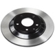 Purchase Top-Quality Rotor de frein à disque arrière de WAGNER - BD180544E pa4