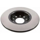 Purchase Top-Quality Rear Disc Brake Rotor by WAGNER - BD180673E pa1