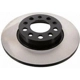 Purchase Top-Quality Rear Disc Brake Rotor by WAGNER - BD180673E pa2