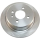 Purchase Top-Quality WINHERE BRAKE PARTS - 441048 - Disc Brake Rotor pa2