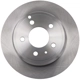 Purchase Top-Quality WINHERE BRAKE PARTS - 441068 - Rear Disc Brake Rotor pa3