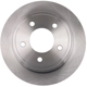 Purchase Top-Quality WINHERE BRAKE PARTS - 441112 - Rear Disc Brake Rotor pa1