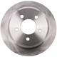 Purchase Top-Quality WINHERE BRAKE PARTS - 441113 - Disc Brake Rotor pa3