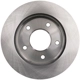 Purchase Top-Quality WINHERE BRAKE PARTS - 441114 - Disc Brake Rotor pa1